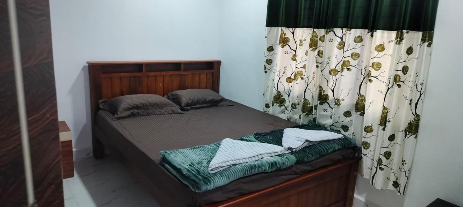 White Sand Beach Stay Resort Kumta Kültér fotó